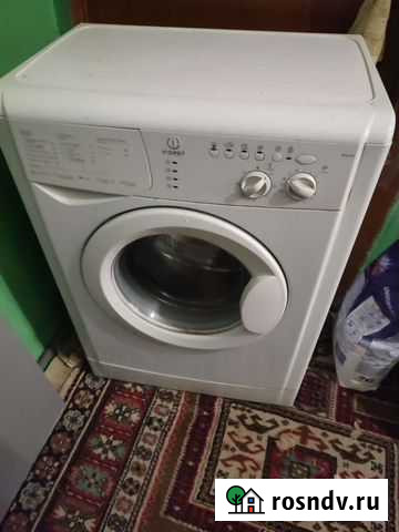 Стиральная машина бу Калуга - изображение 1