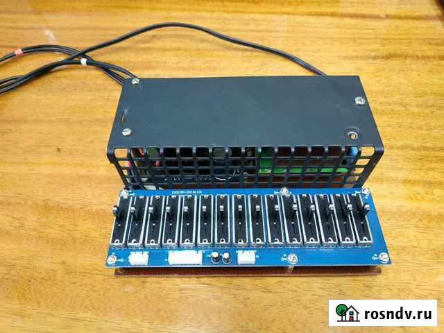 Эквалайзер 15 полос Краснокамск - изображение 1