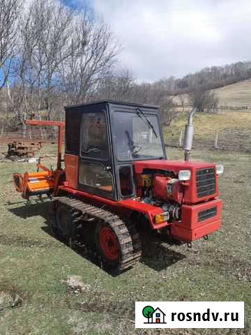 Уралец Усть-Джегута - изображение 1