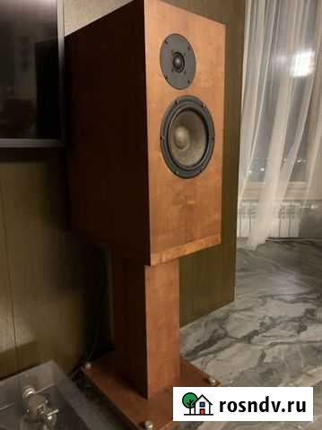 Аудиосистема hi-end Калининград - изображение 1