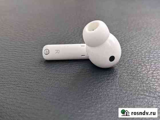 Наушник Huawei FreeBuds 4i правый, мало б/у Санкт-Петербург