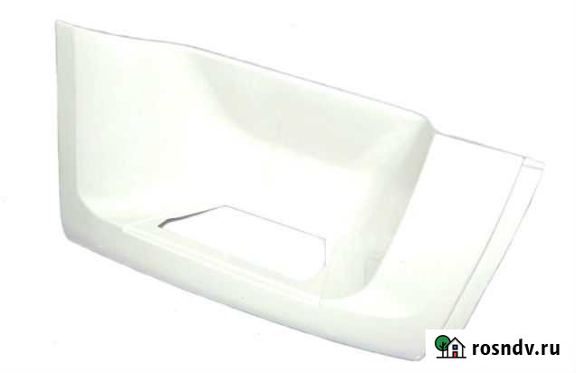 Подножка нижняя правая Даф 105 Новосибирск - изображение 1