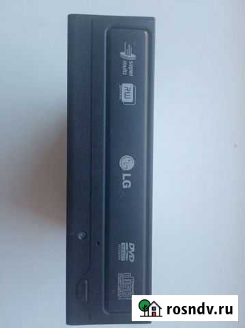 DVD-привод Омск - изображение 1