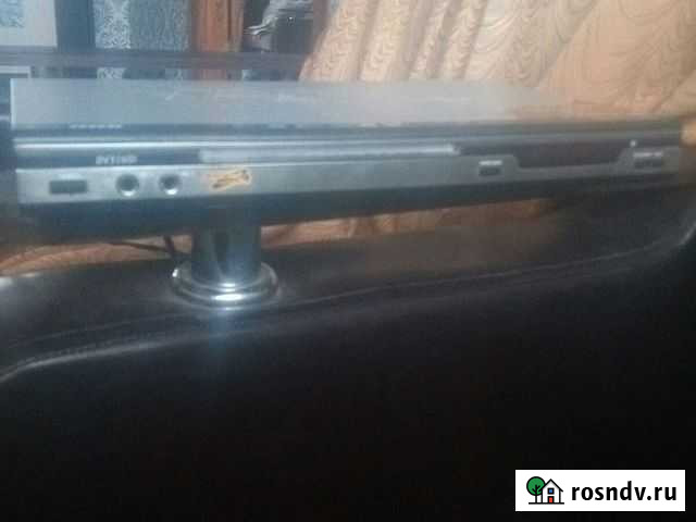 DVD плеер Глушково - изображение 1