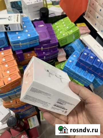 Airpods pro optom lux Черкесск - изображение 1