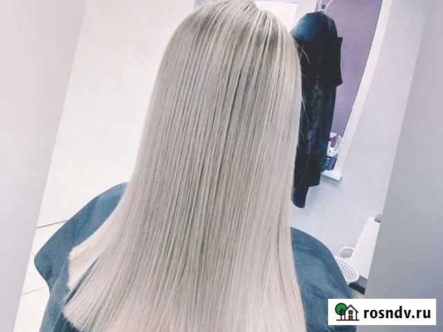 Парикмахер Колорист,стилист Новокузнецк - изображение 1