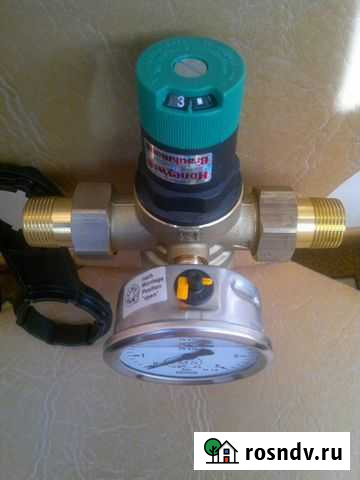 Фильтр для воды Тамбов - изображение 1