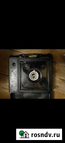 Плитка газовая походная Сургут - изображение 1