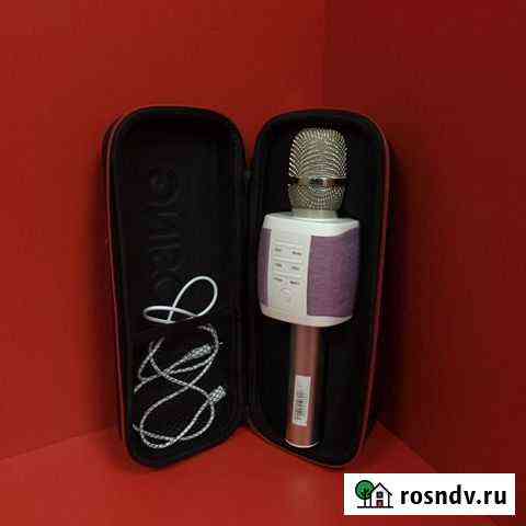 Микрофон Tosing XR (30841) Абакан