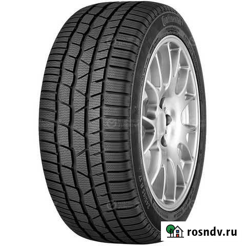 Continental 245/45 R19 102V Новосибирск - изображение 1
