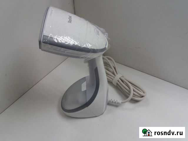 Отпариватель Tefal DT9130E0 Воронеж - изображение 1