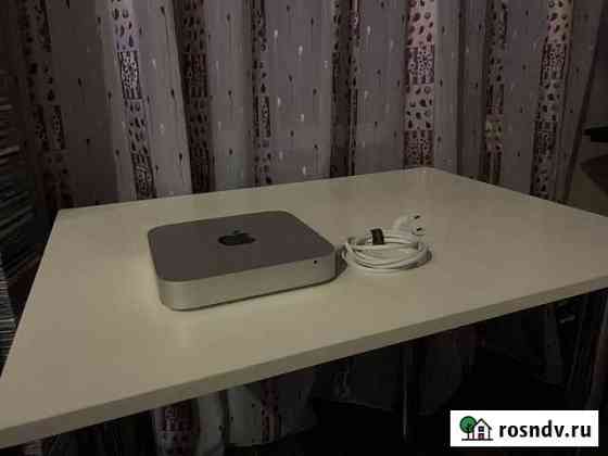 Apple Mac mini mc815 mid 2011 i5 8Gb ssd250 Волгоград
