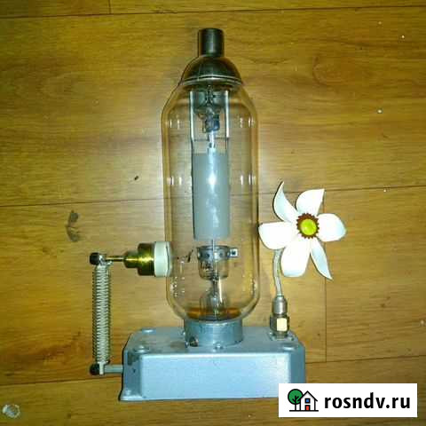 Радиолампы RD200B Tesla, ви1-18/32, Гм-70 Ульяновск - изображение 1