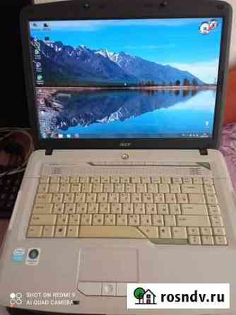 Продам ноутбук Acer Aspire 5310 series Благовещенск