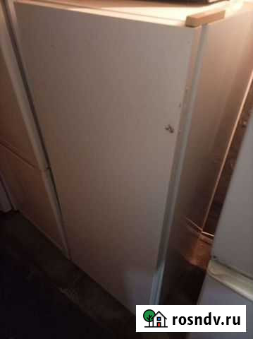 Холодильник. Надёжная Бирюса. Доставка Иркутск - изображение 1