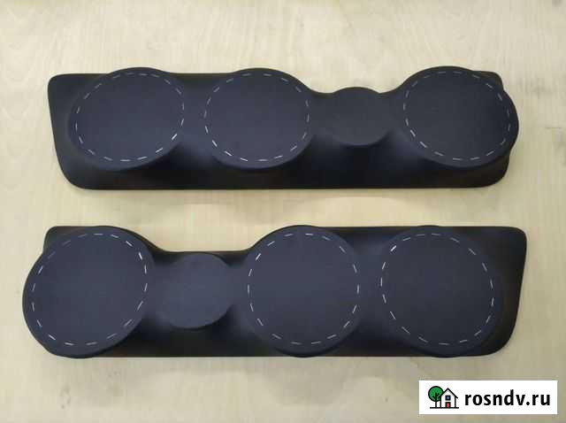 16+16+16+рупор подиумы на ваз 2106-2107 Челябинск - изображение 1