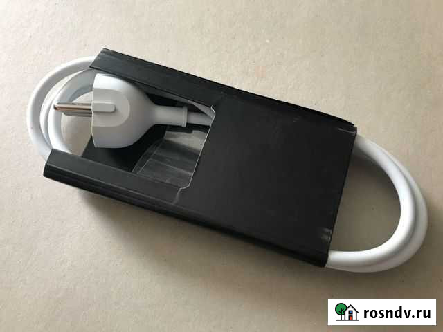 Новый удлинитель для зарядки MacBook оригинальный Волгоград - изображение 1