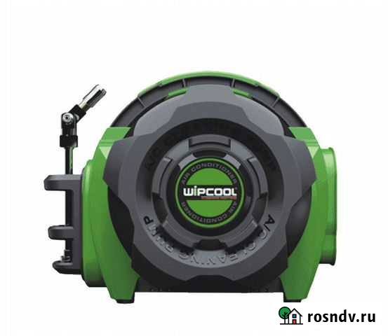 Мойка для внутренних и внешних блоков кондиционеро Краснодар - изображение 1