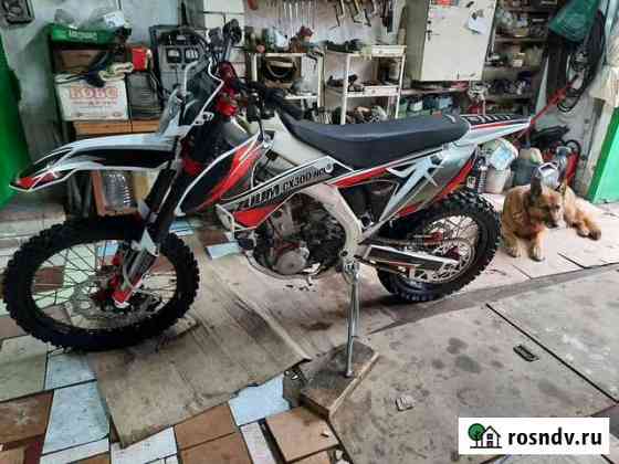 Zuum Cx300nc Курган