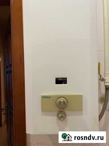 Газовая колонка Тамбов - изображение 1