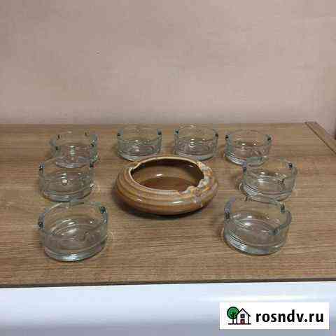 Пепельницы Барнаул