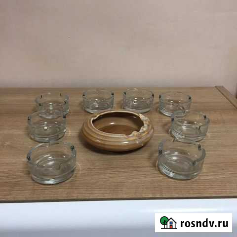 Пепельницы Барнаул - изображение 1
