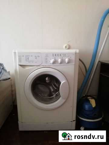Стиральная машина-автомат Красномайский - изображение 1