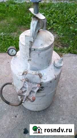 Ацетиленовый генератор Брянск - изображение 1