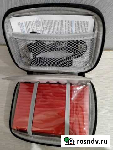 Внешний жёсткий диск HDD 500Gb Смоленск - изображение 1