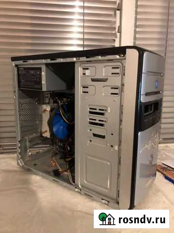 Системный блок Оренбург - изображение 1