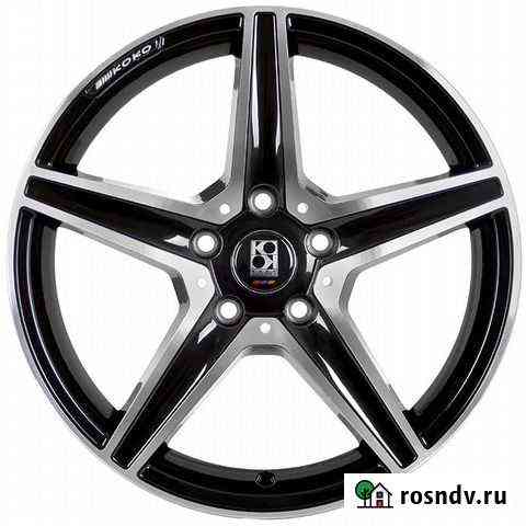 Koko Kuture SL512 R17 5x114,3 Ижевск