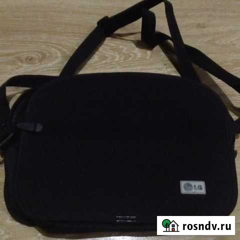 Сумка д/мини планшета Сочи - изображение 1