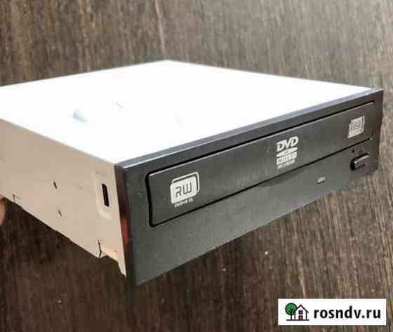 Дисковод DVD+R для пк Ангарск
