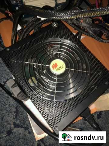 Hiper блок питания Новокузнецк - изображение 1