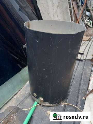 Бак из нержавейки 60л Тольятти - изображение 1
