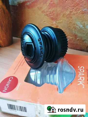 Обьектив Lensbaby Spark Canon EF Новосибирск - изображение 1