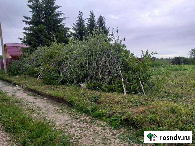 Расчистка участков Кингисепп - изображение 1