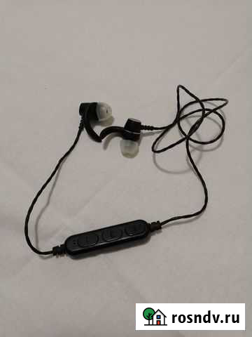 Беспроводные наушники Шахунья - изображение 1