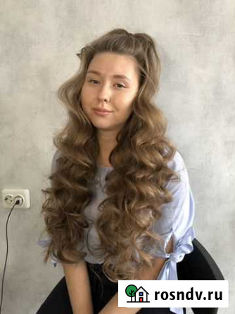 Визажист Красноярск - изображение 1