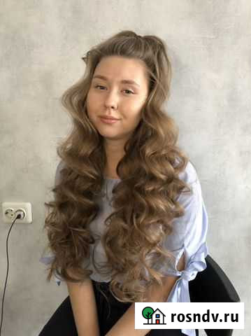 Визажист Красноярск - изображение 1