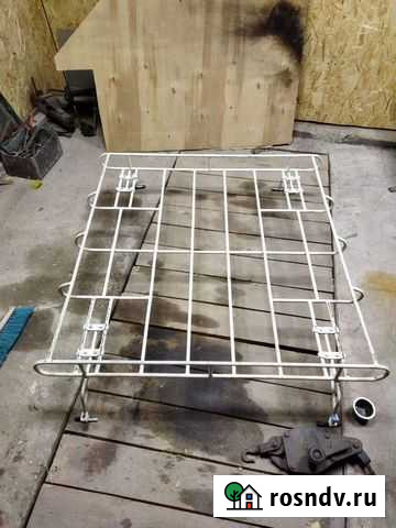 Багажник на крышу Оренбург - изображение 1