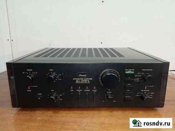 Усилитель Sansui AU-D707X Омск