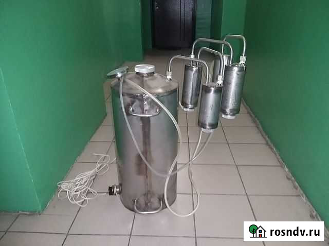 Самогонный аппарат Иркутск - изображение 1