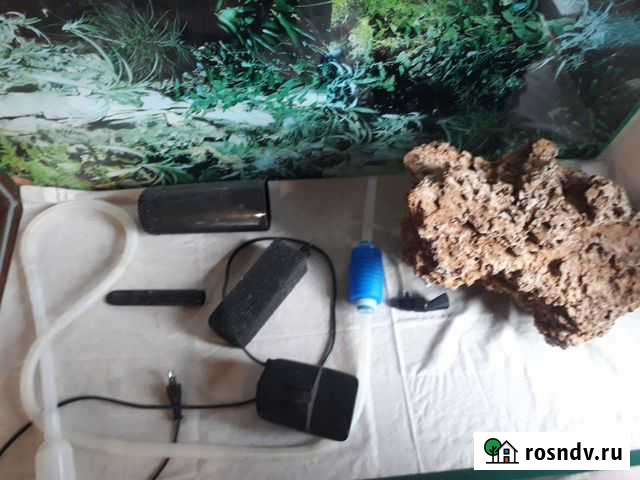 Камень для аквариума Энгельс - изображение 1