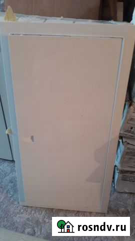 Люк ревизионный.вентилято Барнаул - изображение 1