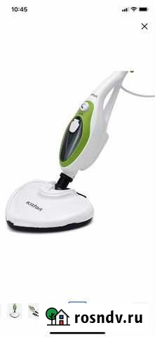 Паровая швабра Ленинск-Кузнецкий - изображение 1