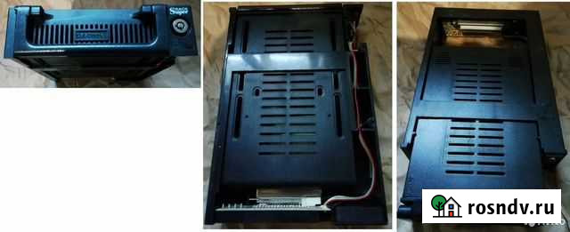 Запчасти для компьютера x Первоуральск - изображение 1