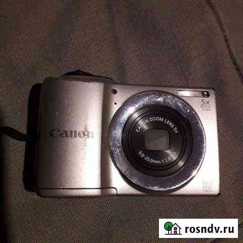 Canon n118 Химки