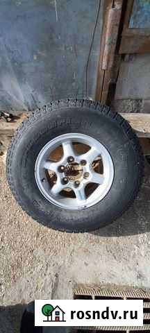 Колесо Севастополь - изображение 1