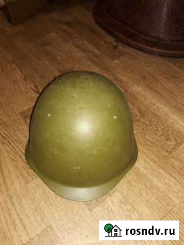 Каска Выборг - изображение 1